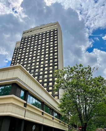 Gallery - Astoria Grand Hotel