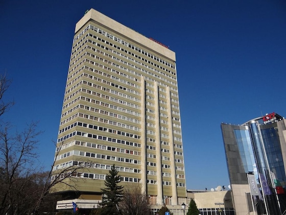 Gallery - Park - Hotel Moskva