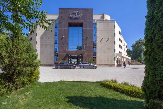Gallery - Jeravi Hotel