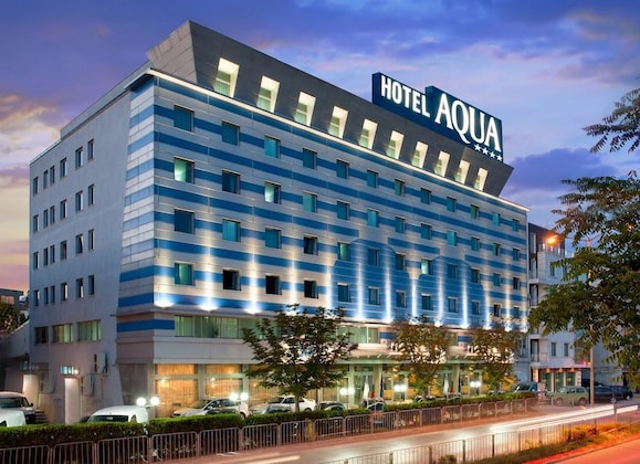 Gallery - Hotel Aqua Varna