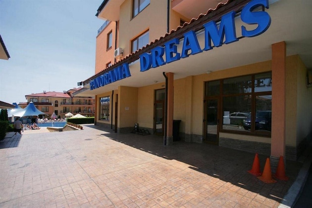 Gallery - Panorama