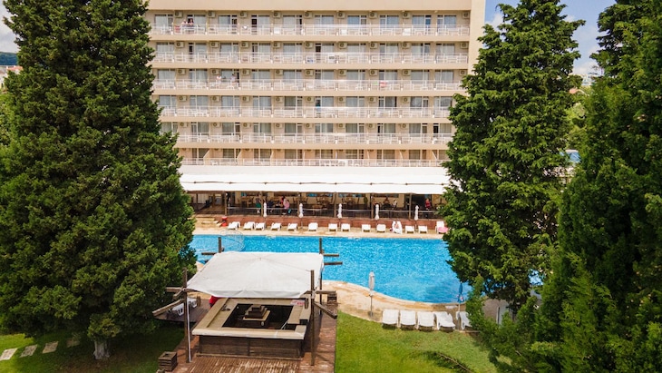 Gallery - Detelina Hotel