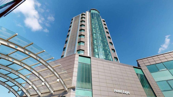 Gallery - Hotel Expo Sofia