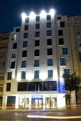 Gallery - Central Hotel Sofia