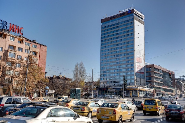 Gallery - Hemus Hotel