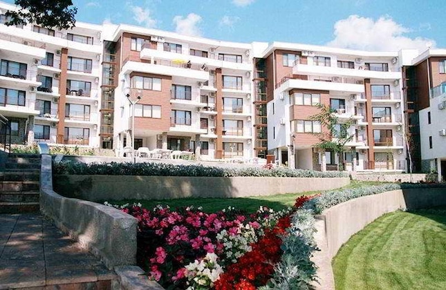 Gallery - Messambria Fort Apartments