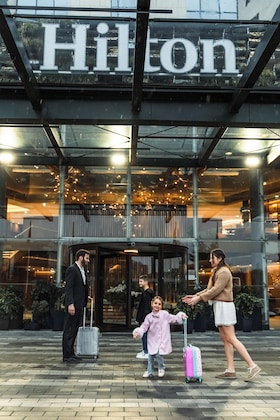 Gallery - Hilton Sofia
