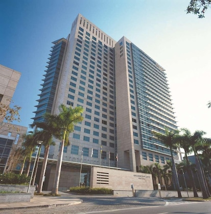 Gallery - Grand Hyatt São Paulo