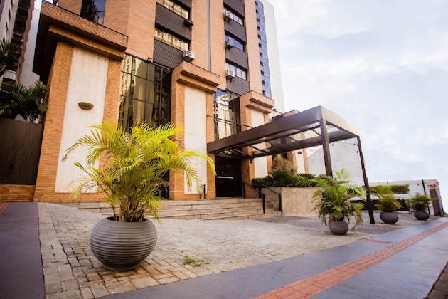 Gallery - Hampton Park Sao Paulo Jardins