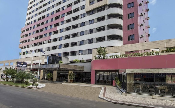 Gallery - Tulip Inn Fortaleza