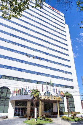 Gallery - Bristol International Airport Hotel