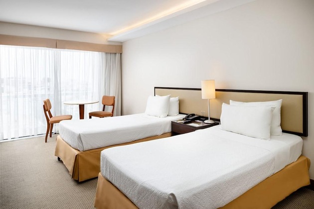 Gallery - Othon Palace Copacabana Rio