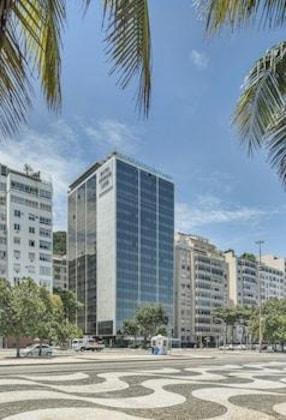 Gallery - Windsor Leme Hotel