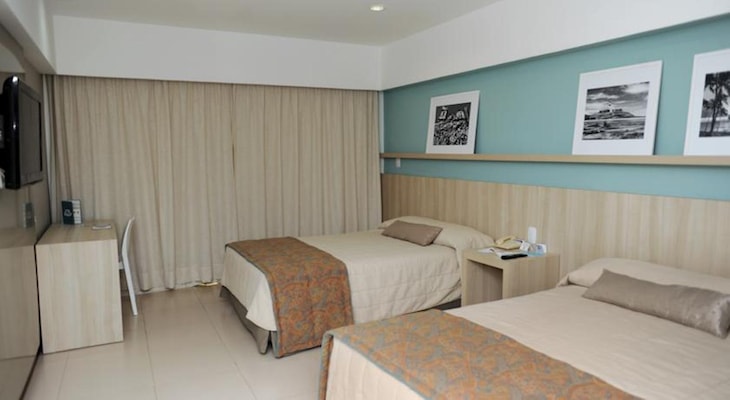 Gallery - Monte Pascoal Praia Hotel