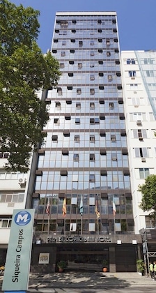 Gallery - Premier Copacabana Hotel