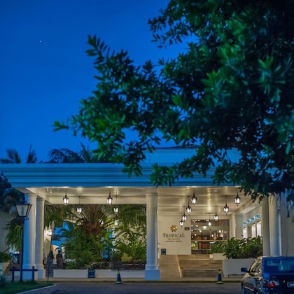 Gallery - Hotel Tropical Manaus