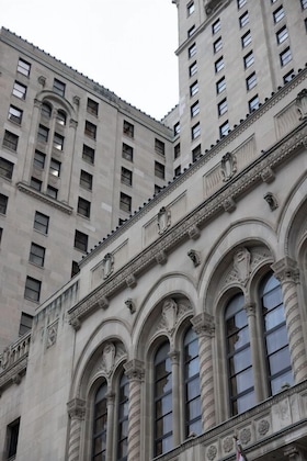 Gallery - Fairmont Royal York Hotel