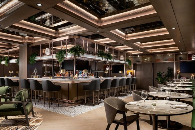 Gallery - Sheraton Centre Toronto Hotel