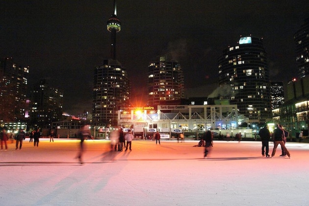 Gallery - Intercontinental Toronto Centre, An Ihg Hotel