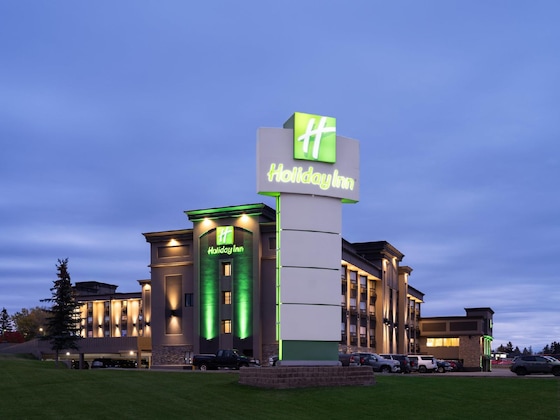 Gallery - Holiday Inn Calgary-Airport By Ihg