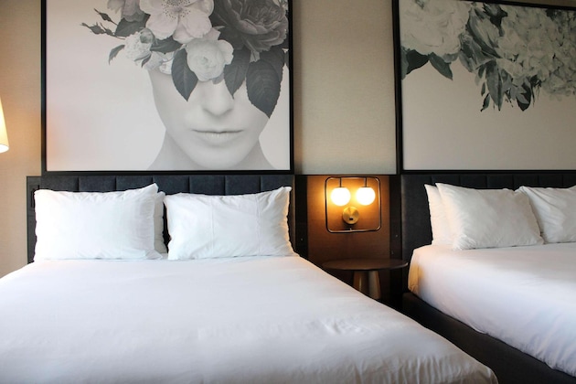 Gallery - Radisson Blu Vancouver Airport Hotel & Marina