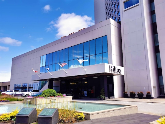 Gallery - Hilton Quebec