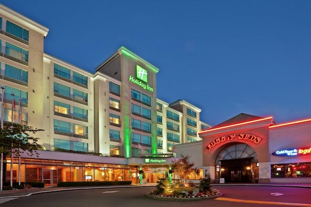 Gallery - Holiday Inn Vancouver Airport- Richmond, an IHG Hotel