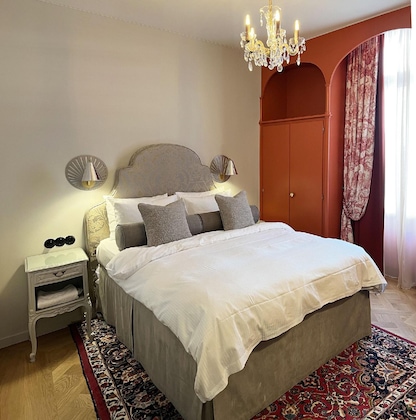 Gallery - Hotel Europe