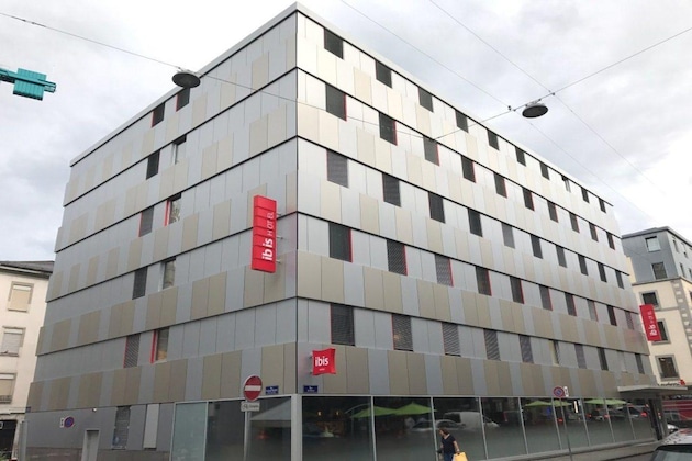 Gallery - Ibis Geneve Centre Lac