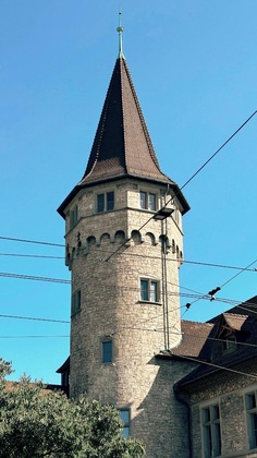 Gallery - Glockenhof Zürich