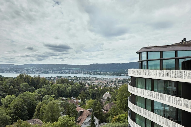 Gallery - The Dolder Grand