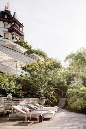 Gallery - The Dolder Grand
