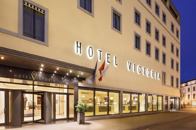 Gallery - Hotel Victoria