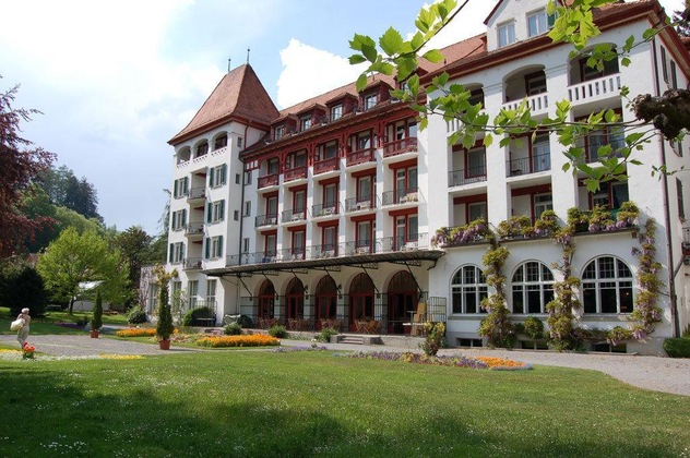 Gallery - Mattenhof Resort