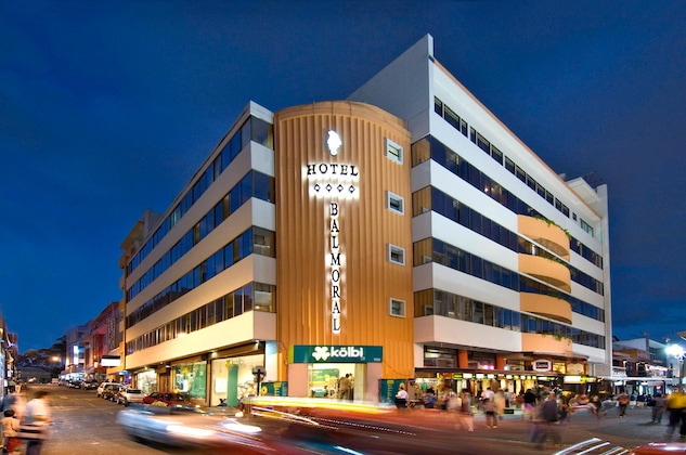Gallery - Hotel Balmoral