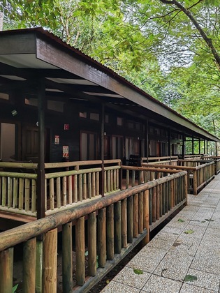 Gallery - Evergreen Lodge