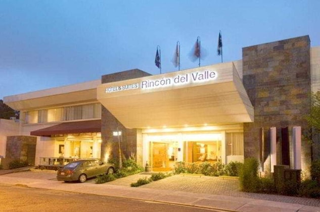 Gallery - Rincón Del Valle Hotel & Suites