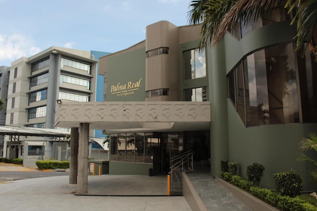 Gallery - Hotel Palma Real