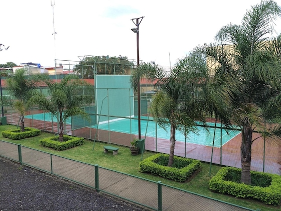Gallery - Costa Rica Tennis Club & Hotel