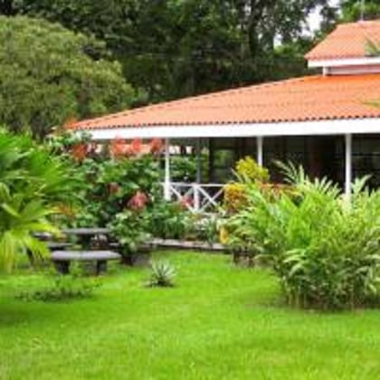 Gallery - La Baula Lodge