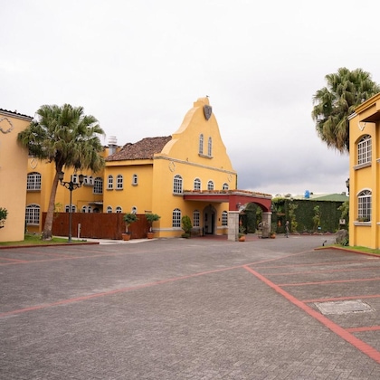 Gallery - Hotel & Suites Casa Conde
