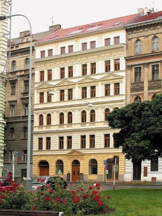 Gallery - Hotel Superior Prague