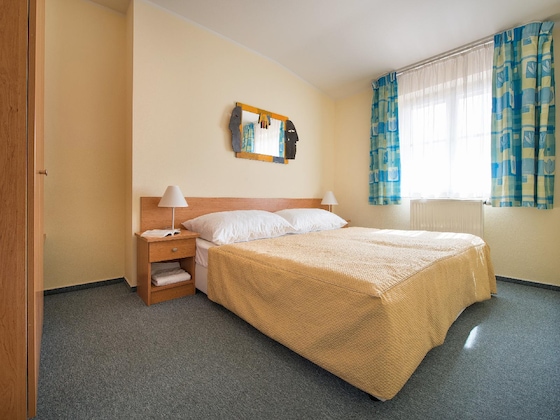 Gallery - Ea Hotel Tosca