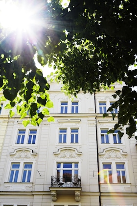 Gallery - Hotel Maximilian