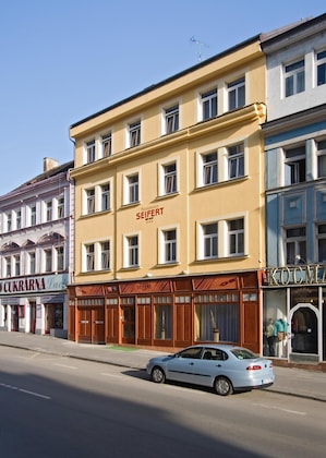 Gallery - Seifert