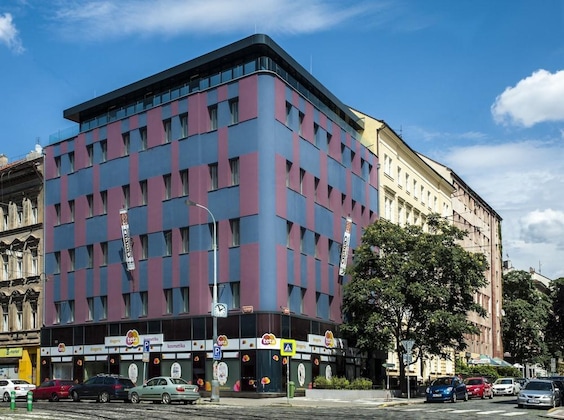 Gallery - Hotel Galileo Prague
