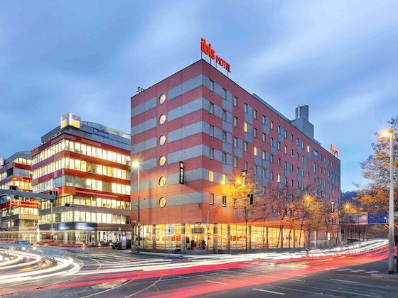 Gallery - Ibis Praha Mala Strana