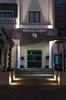 Gallery - Kefalos - Damon Hotel Apartments