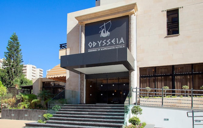 Gallery - Kapetanios Odysseia Hotel