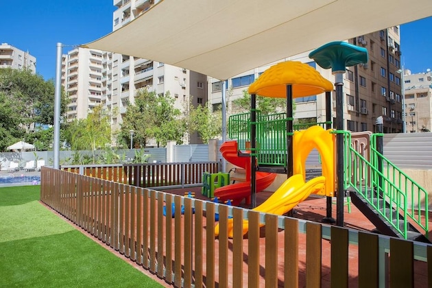 Gallery - Kapetanios Odysseia Hotel